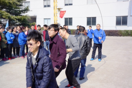 运动会